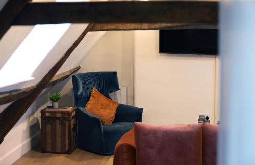 The Mews Attic - Foto 4