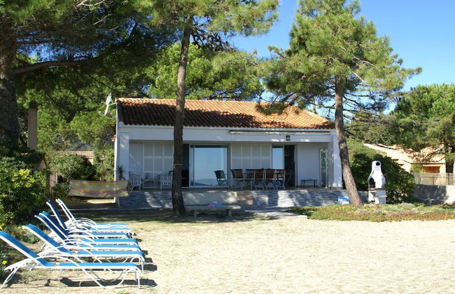 Villa in Moriani-plage by the Sea - Foto 28