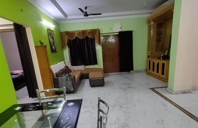 Hyderabad Serenity Retreat - 3 Bdrm Apartment - Foto 10