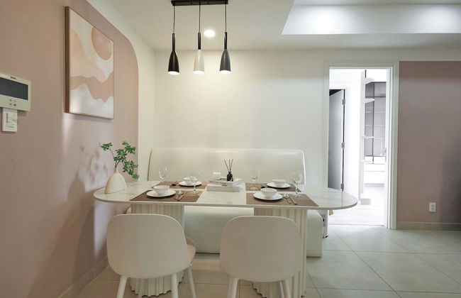 The MASTERI ANGIA Prestige Suite - Foto 9