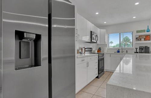 Spacious Townhome 5 Mins Walk to Beach - Foto 8