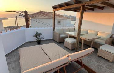 Maroulios Apartment - Foto 13