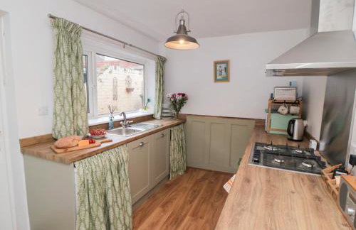 Cattersty Cottage - Foto 7