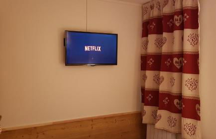 Les Logis de Méribel - Foto 14