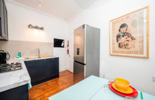 Quirky London Apartment 2 min to Ladywell station - Pass the Keys - Foto 12