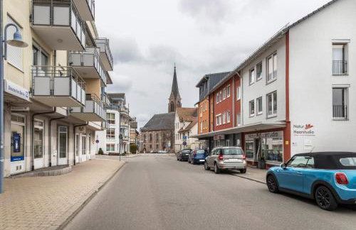 Schwarzwaldblick - Foto 21