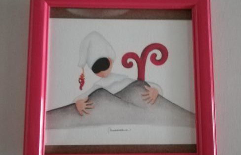 "Dint e viche e Napule" Guest House - Foto 54