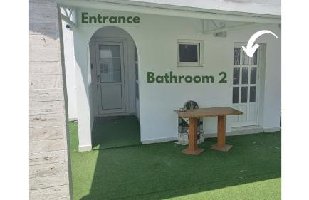 Arocaria Apartment in Faliraki with garden , mountain and sea view - Photo 59