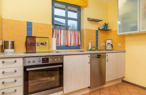 Holiday Home im idyllischsten Winkel Rügens by Interhome - Foto 13