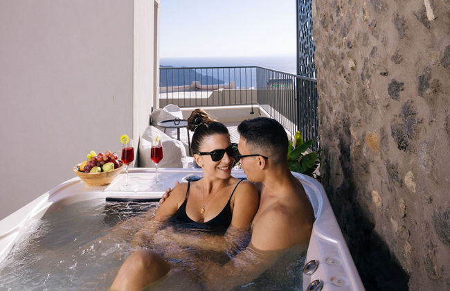 Mirthea Suites - Foto 1