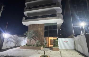 APT 400 metros da Praia do Forte-Passagem - Foto 44