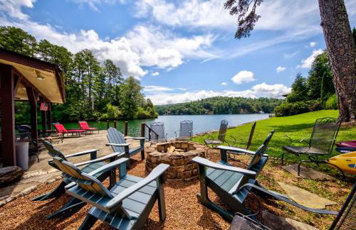 On The Lake - Main House - Foto 38