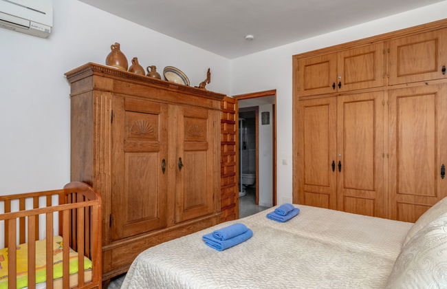 3 bedroom House in Benalmádena with private pool and garden - Photo 12