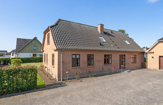 "Iarund" - 500m to the fjord - Foto 7