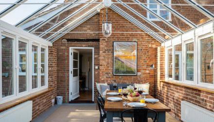 Nightingale Cottage, near Aldeburgh and Orford - Foto 3