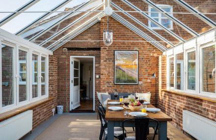 Nightingale Cottage, near Aldeburgh and Orford - Foto 3