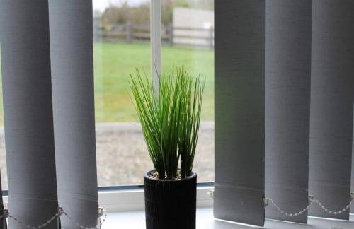 4 Bedroom Forest View House & Hot Tub sleeps 9 - Foto 31