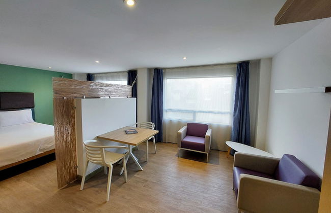 Viaggio Teleport Suites - Photo 21