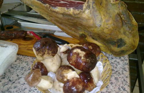 Casa Rural Amelia - Foto 33