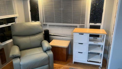 Lake Hartwell- Glamping - Turtle Cove - Foto 5