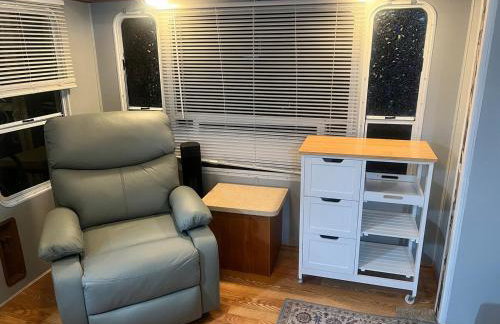 Lake Hartwell- Glamping - Turtle Cove - Foto 5