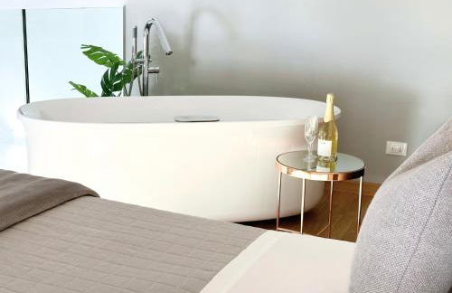 Jacuzzi Luxury Apartment in the Town Centre - Foto 10