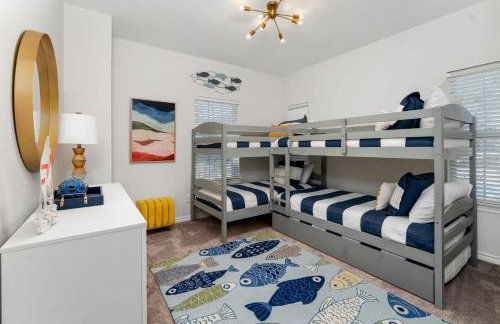 Luxury Lakefront Getaway - Foto 19