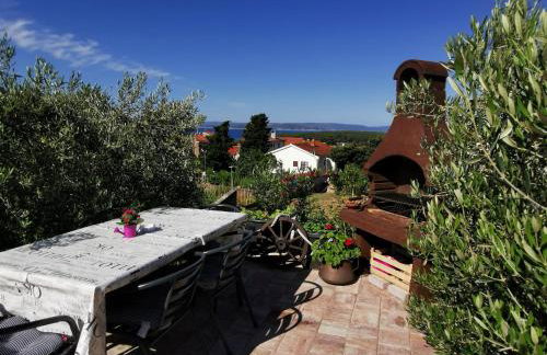 Apartman Franolic Punat - Foto 7