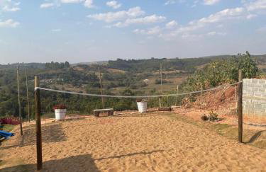 Pousada Dona Terezinha - Foto 17