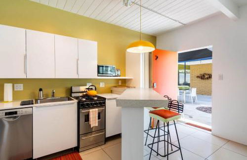 Historic Desert Star - Foto 32