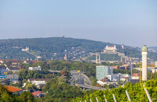 Nettes kleines Apartment mit Stellplatz - Foto 22