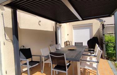 Entre Terre et Mer - Foto 9