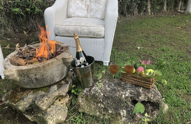 Villa Boutique Banus - Foto 77