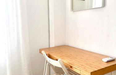 Ático 2 habitaciones a 290mt de la playa de los Boliches - Photo 21