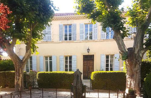 Bastide en Provence - Foto 16