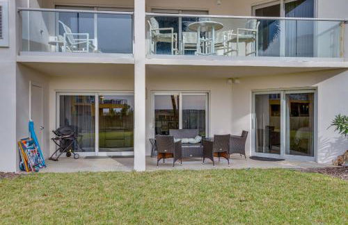 Pensacola Beach Condo with Patio and Access to Beach! - Photo 19