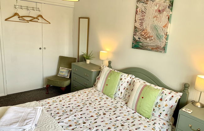 Stylish Central House Next To Warwick Castle - Foto 2