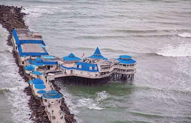 Miraflores Down Town - Foto 67