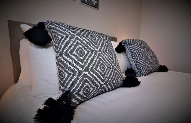 Connelly House - Motherwell - Foto 71