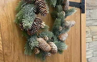 Tawny Lodge, Evesham Nr Cotswolds - Foto 6