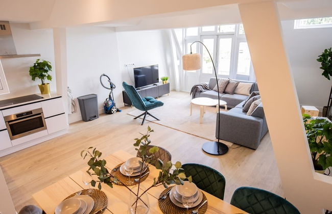 Nb306 Serviced Apartment 2,5br - Photo 13