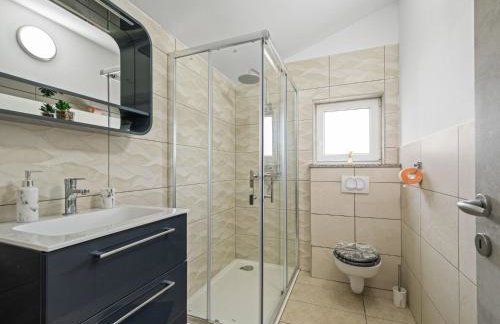 Holiday Home Villa Family Love mit Garten und Spielplatz by Interhome - Foto 27