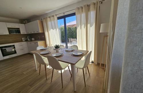 Résidence Villas Chléa - Foto 6