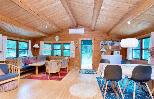 Seaside Serenity at Yderby Lyng-by Traum - Foto 14