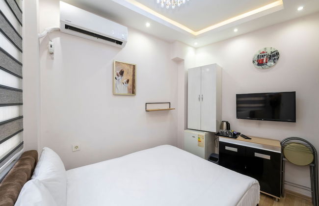 Taksim City Suites - Foto 27