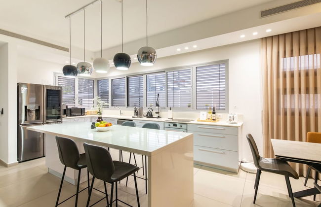 Prestigious Beachfront Villa PrivatePool - Foto 15