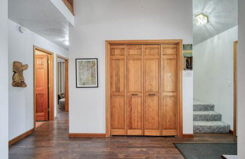 Wapiti View 6-Bedroom Cabin 28mins to Yellowstone - Foto 34