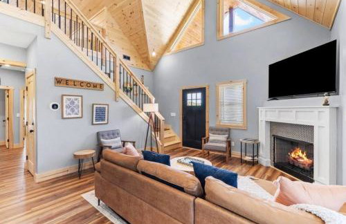 Brand New/ATV Trailer Parking/ 5 min to Miguel's - Foto 1