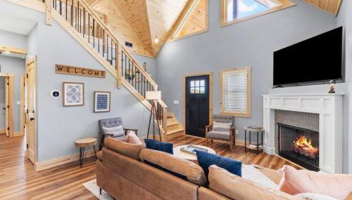 Brand New/ATV Trailer Parking/ 5 min to Miguel's - Foto 1