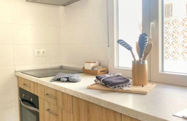 Estancia a 600m de la playa en el centro de Punta Umbria - Foto 32